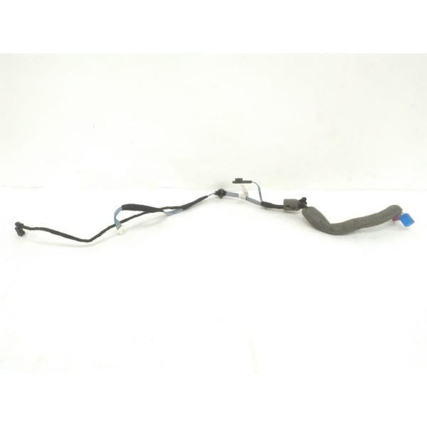 Chicote Led Porta Traseira Esquerda Mercedes C300 2011