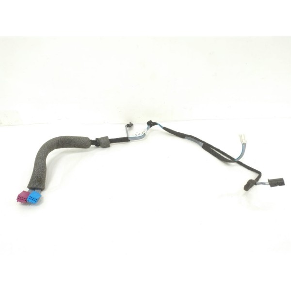 Chicote Led Porta Traseira Direita Mercedes C300 2011