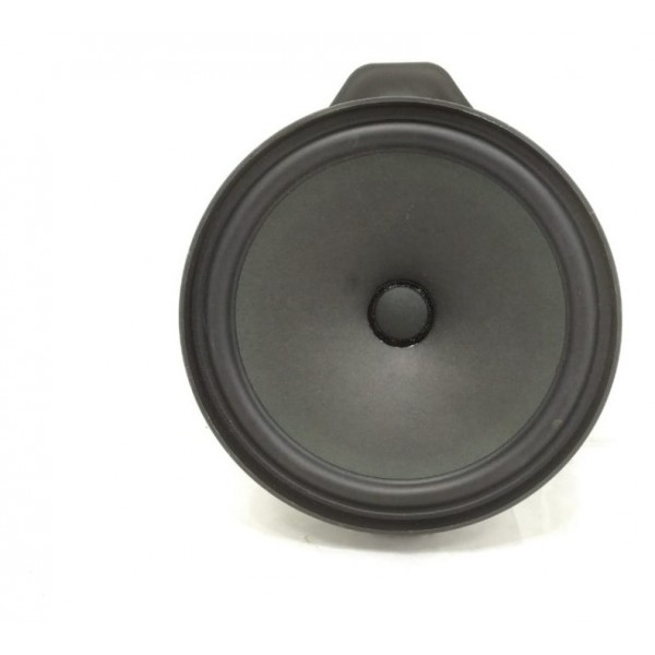 Alto Falante Porta Traseira Direita Mercedes C300 2011 Preto