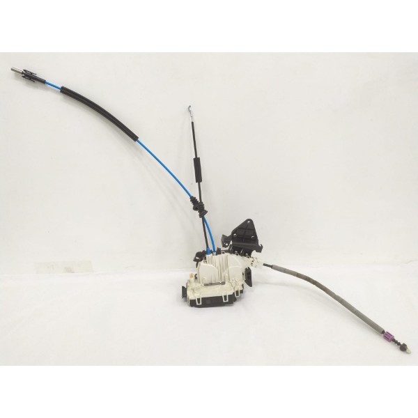 Fechadura Porta Traseira Direita Mercedes C300 2011