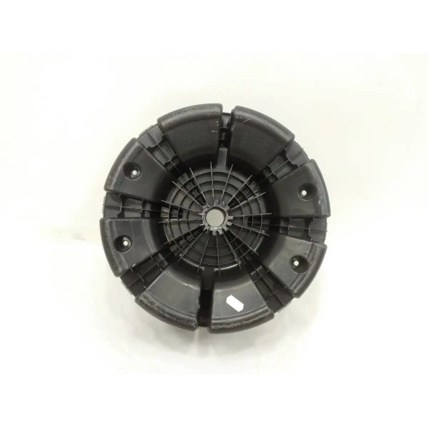 Suporte Macaco Mercedes C300 2011 Detalhe