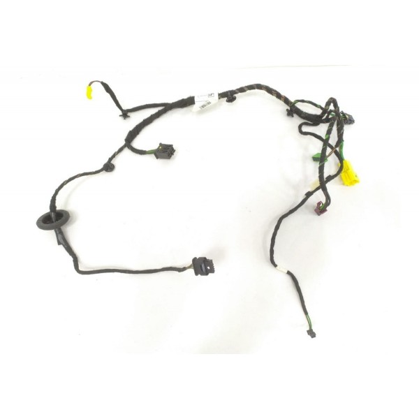 Chicote Porta Dianteira Direita Mercedes C300 2011