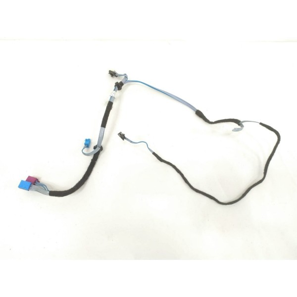 Chicote Led Porta Dianteira Esquerda Mercedes C300 2011