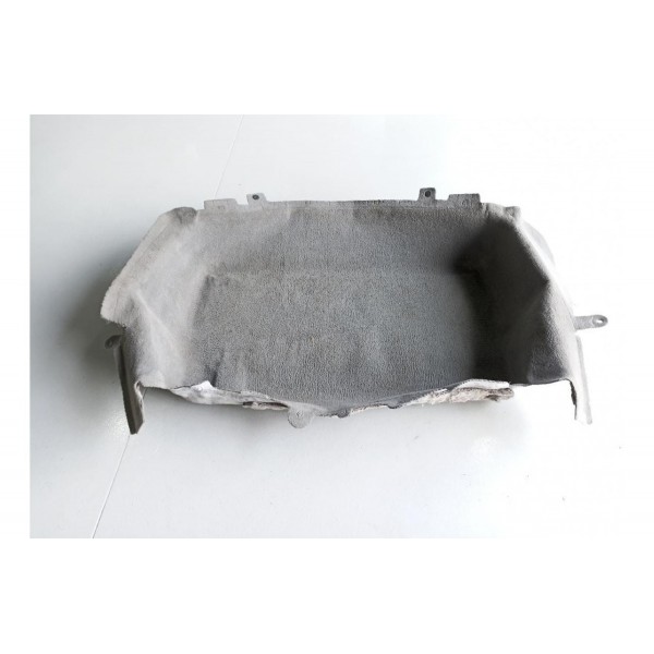 Carpete Porta Malas Chrysler Town Country 2008 Cinza