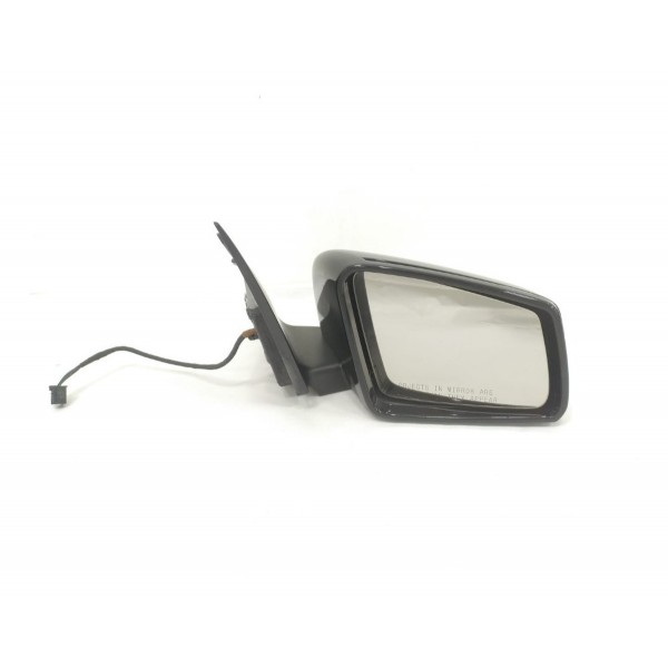 Retrovisor Direito Mercedes C300 2011