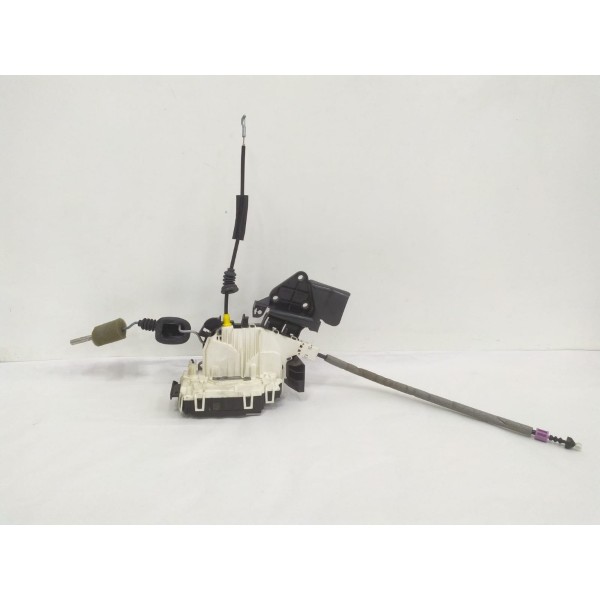 Fechadura Porta Dianteira Direita Mercedes C300 2011