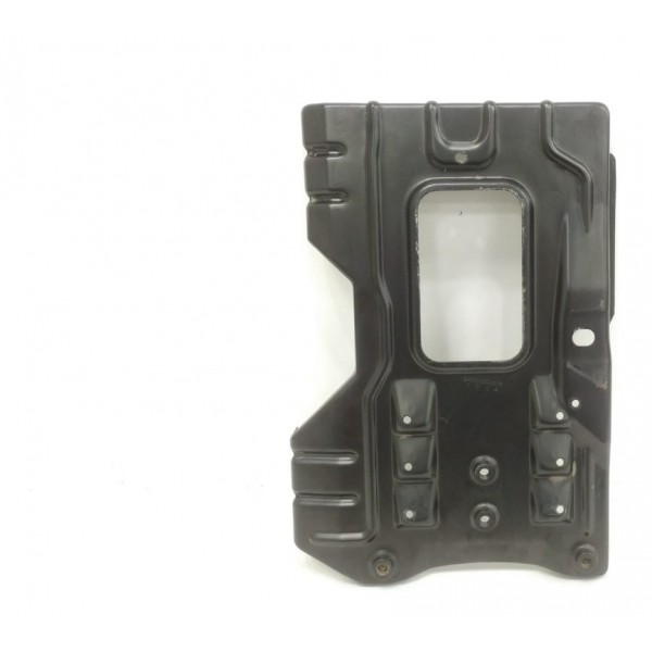 Suporte Bateria Mercedes C300 2011 2046200018