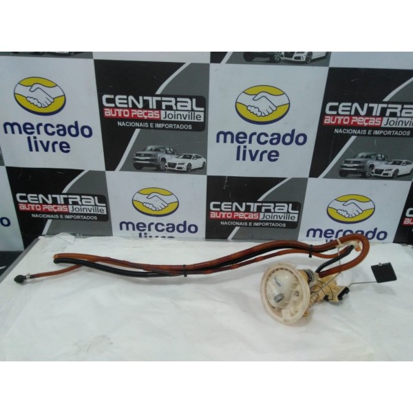 Bomba De Combustível Bmw 318 2011