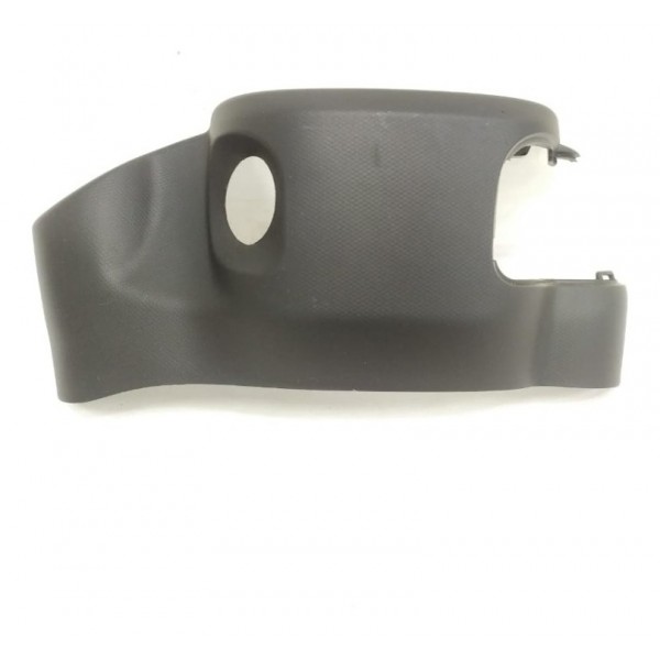 Acabamento Inferior Coluna Direção Fiat Argo 2020 2021