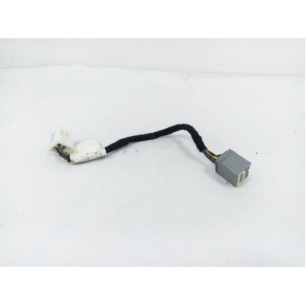 Chicote Motor Teto Solar Mercedes C300 V6 2011 1815982b02