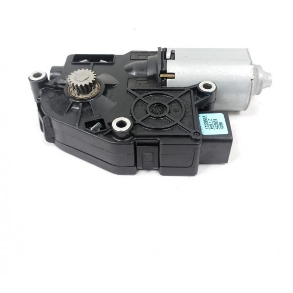 Motor Teto Solar Mercedes C300 V6 2011