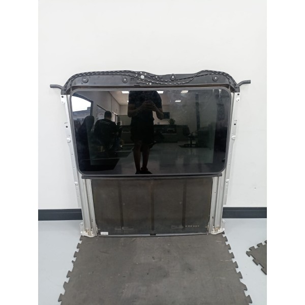 Teto Solar Mercedes C300 V6 2011