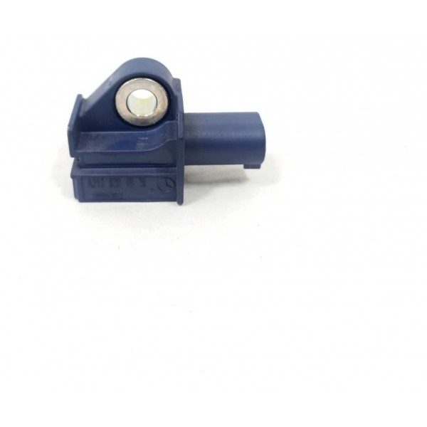 Sensor Impacto Airbag Mercedes C300 V6 2011