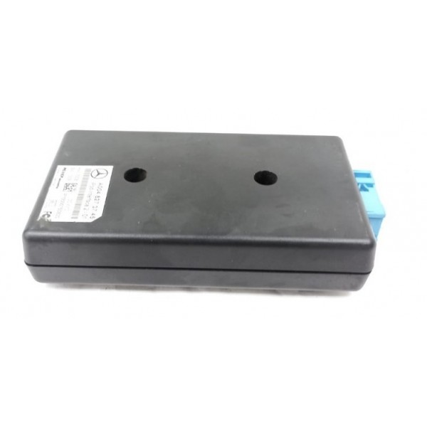 Módulo Controle Multimidia  Mercedes C300 V6 2011