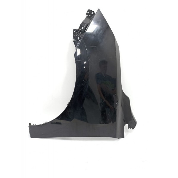 Paralama Esquerdo Hyundai Ix35 2014.15