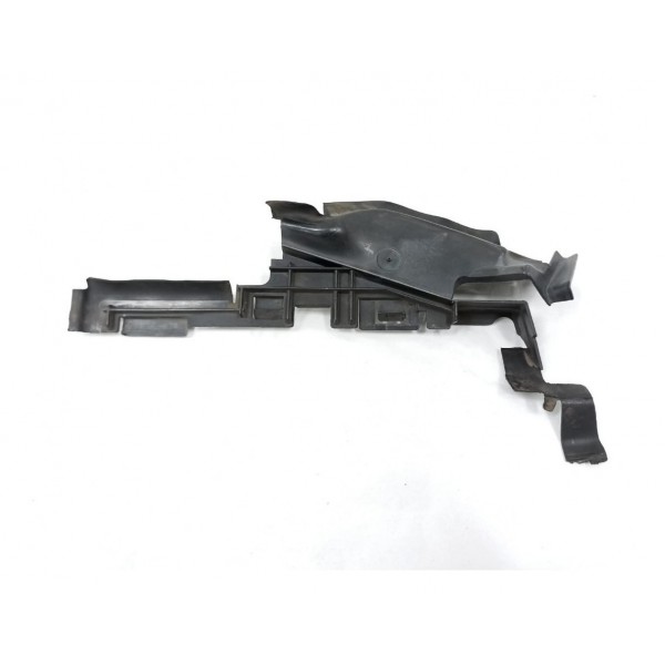 Defletor Radiador Mercedes C300 V6 2011