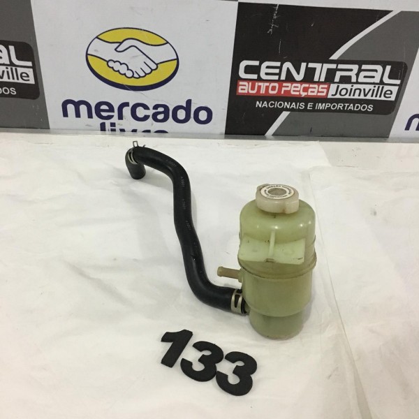 Reservatório Fluido Direção Mitsubishi Lancer 2016