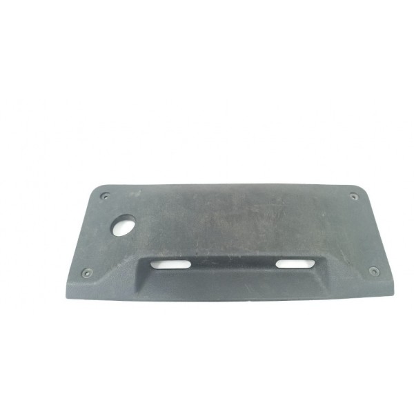 Acabamento Assoalho Traseiro Peugeot Expert 2021