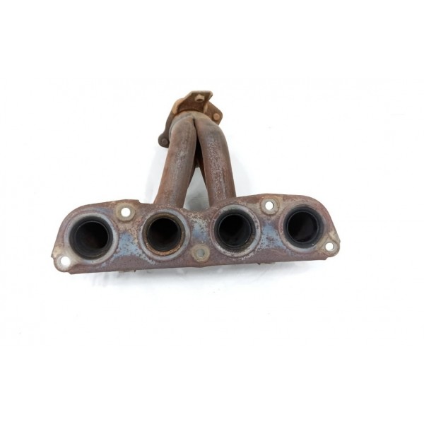 Coletor Escape Hyundai Ix35 2014.15