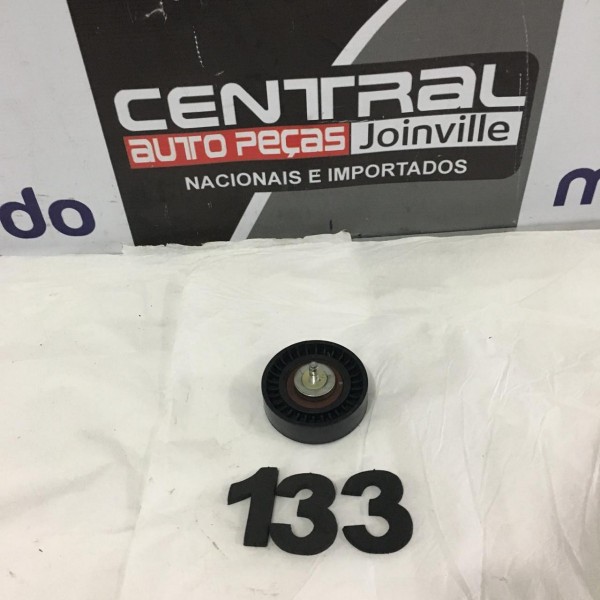 Polia Correia Ford Fusion Titanium 2014