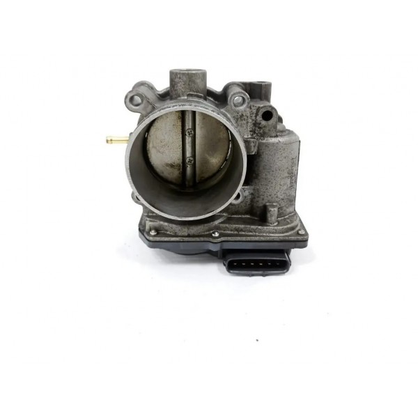 Tbi Corpo Borboleta Hyundai Ix35 2014.15