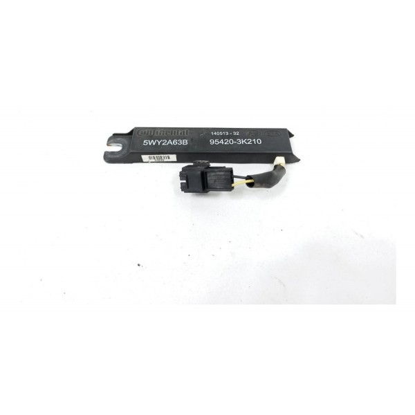 Sensor Keylass Hyundai Ix35 2014.15 N2