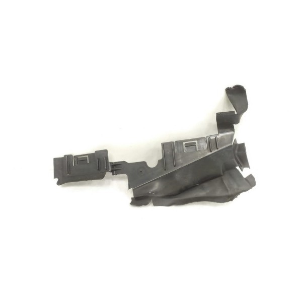 Defletor Radiador Mercedes C300 2011 2045050530