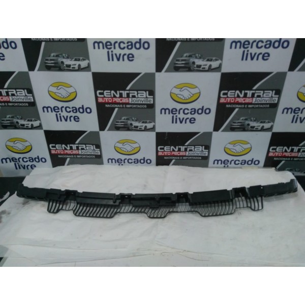 Guia Parachoque Traseiro Vw Golf 2016 2017 2018 5gb807863