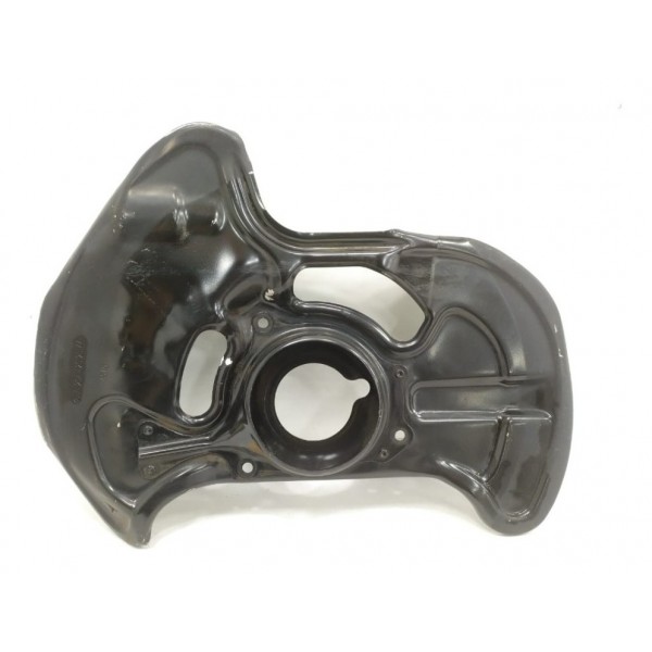 Defletor Disco Dianteiro Esquerdo Mercedes C300 2011