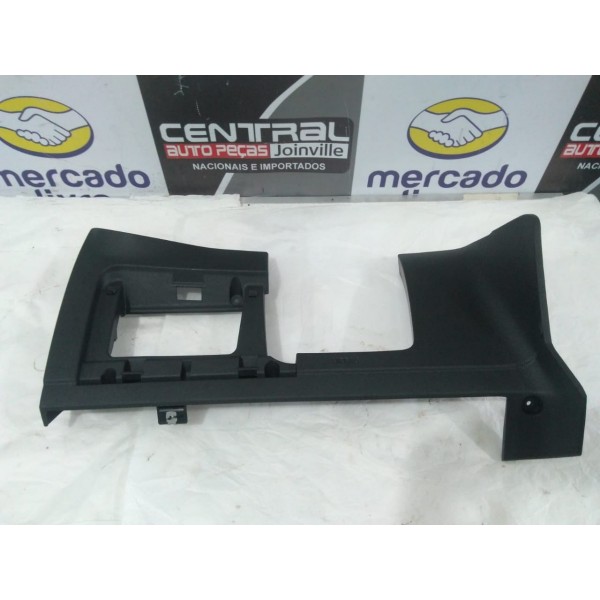 Acabamento Painel Inferior Esquerdo Vw Golf 2018 