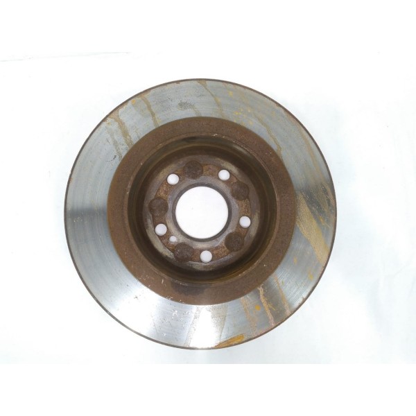 Disco Freio Traseiro Direito Mercedes C300 2011