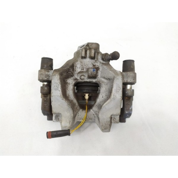 Pinça Freio Traseiro Direito Mercedes C300 2011