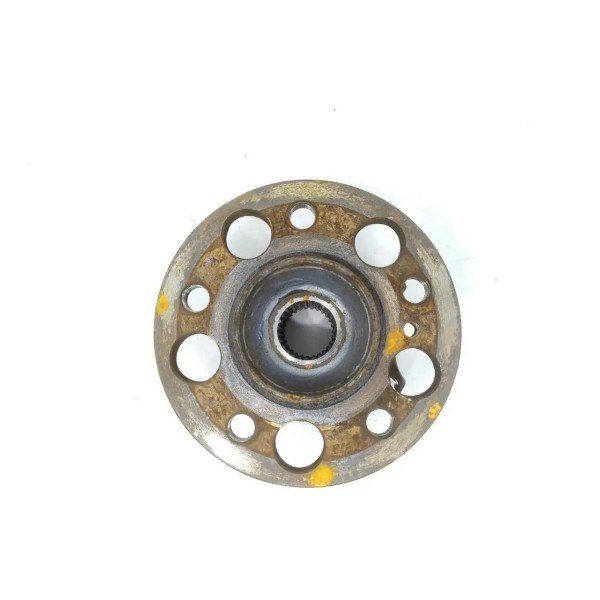 Cubo Rolamento Roda Traseiro Direito Mercedes C300 2011