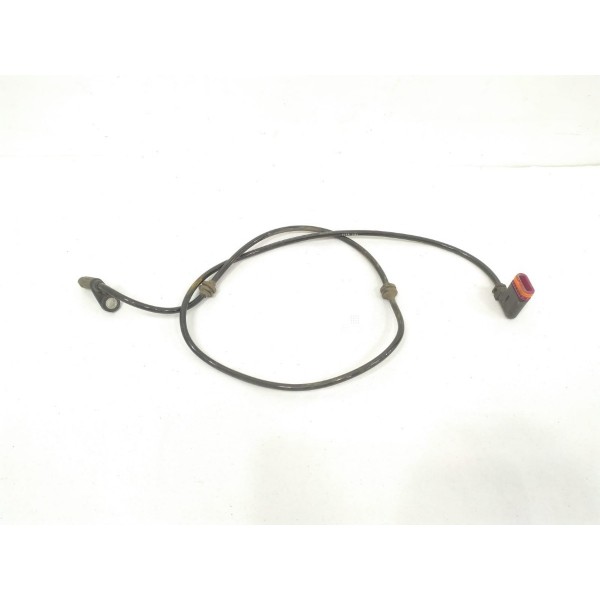 Sensor Abs Traseiro Esquerdo Mercedes C300 2011