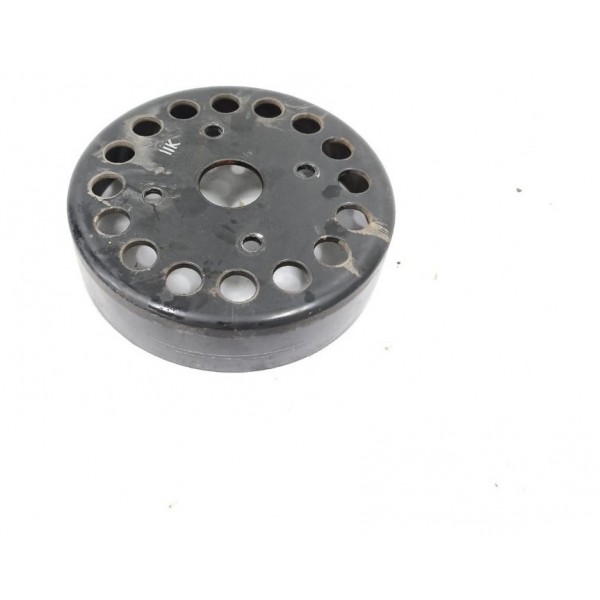 Polia Bomba D'água Hyundai Ix35 2014.15