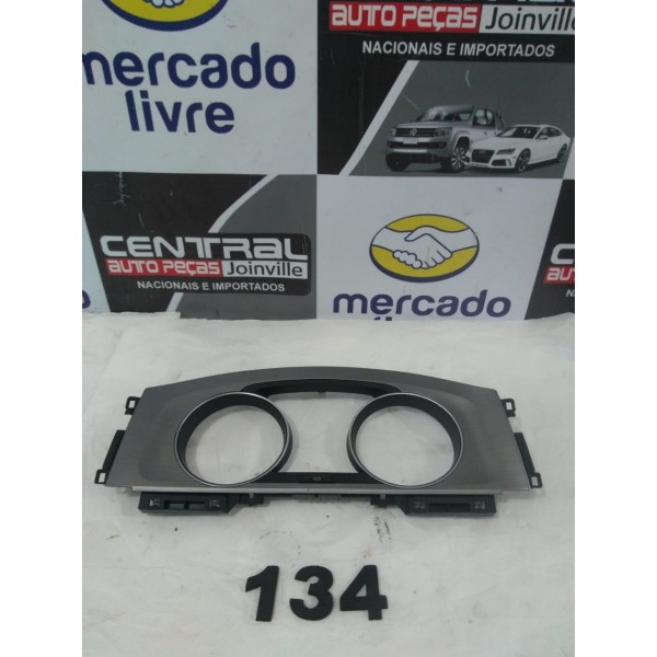 Acabamento Moldura Painel Instrumento Vw Golf 2018