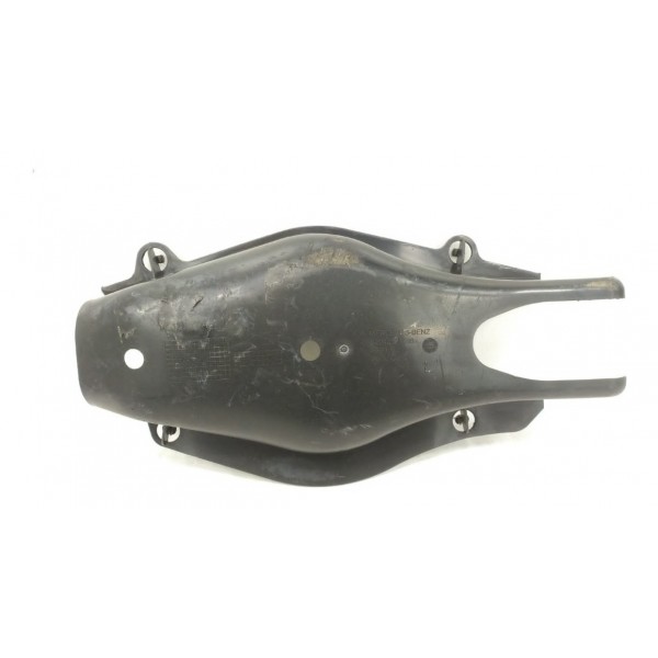 Protetor Bandeja Traseira Esquerda Mercedes C300 2011