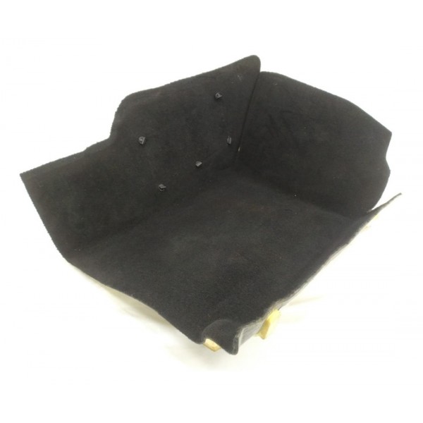 Carpe Assoalho Dianteiro Direito Mercedes C300 2011 