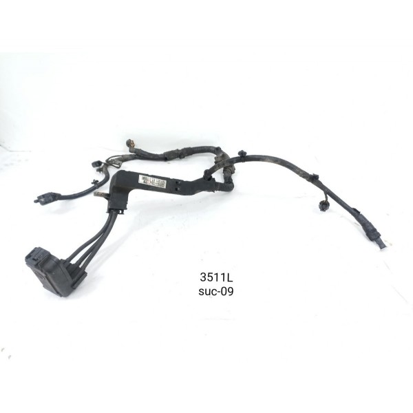 Chicote Cabo Positivo Hyundai Ix35 2014.15