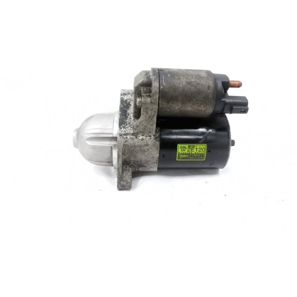 Motor Arranque Hyundai Ix35 2014 2015