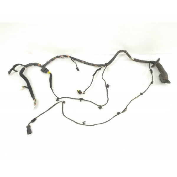 Chicote Porta Dianteira Esquerda Hyundai Ix35 2014 2015