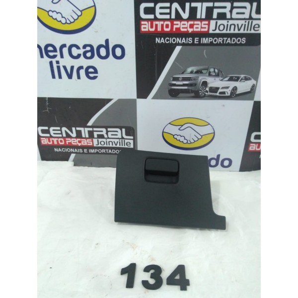 Porta Objetos Inferior Painel Vw Golf 2018