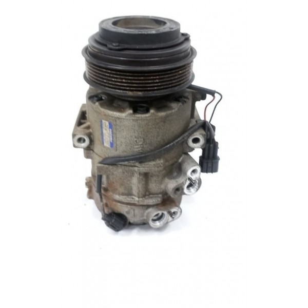 Compressor Ar Hyundai Ix35 2014.15