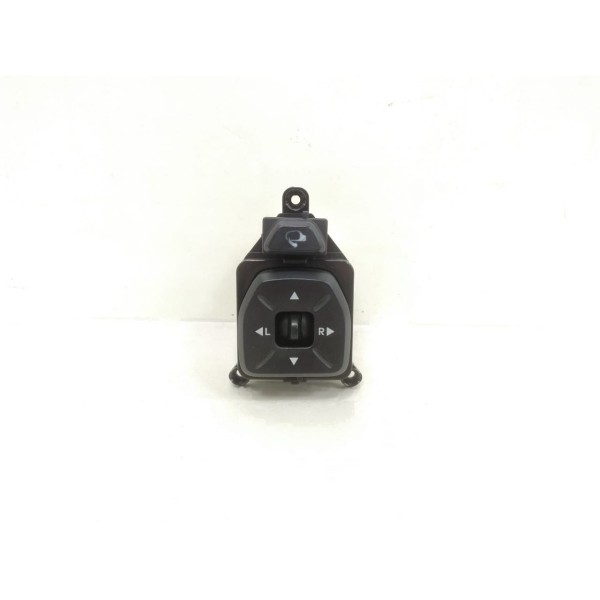 Botão Comando Retrovisor Hyundai Ix35 2014 2015