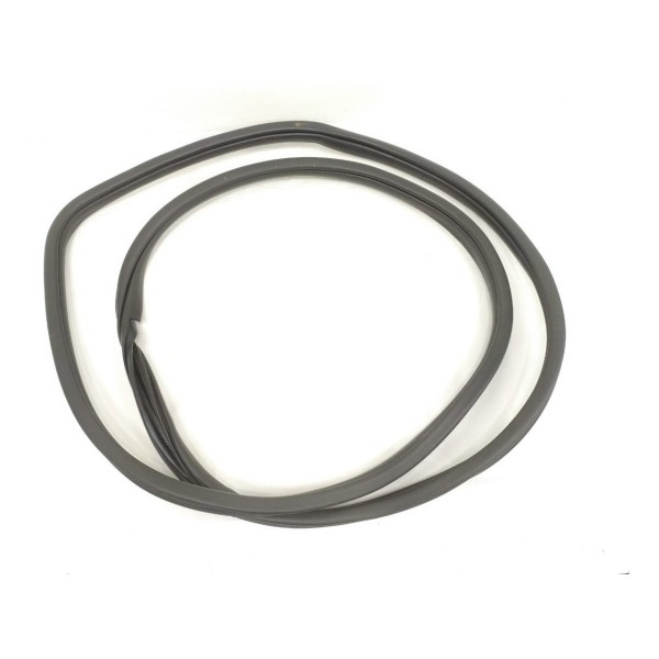 Borracha Porta Dianteira Esquerda Hyundai Ix35 2015