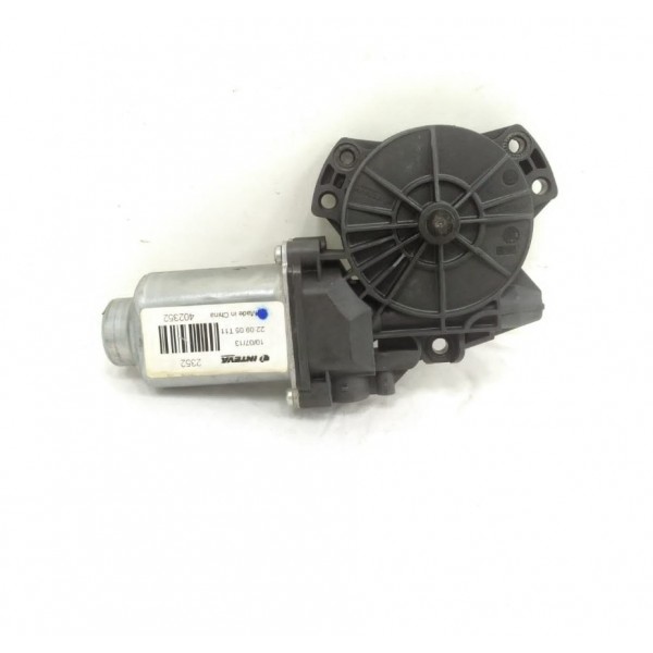 Motor Máquina Vidro Dianteiro Direito Hyundai Ix35 2015