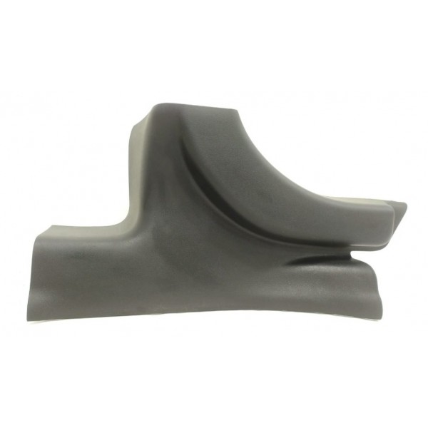 Soleira Porta Traseira Esquerda Ix35 2014 2015 Detalhe