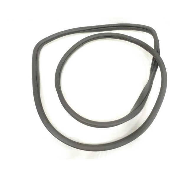 Borracha Porta Traseira Esquerda Hyundai Ix35 2015