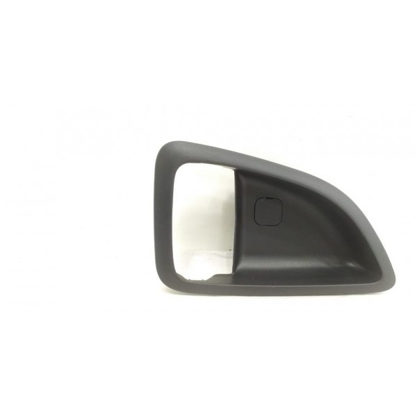 Moldura Maçaneta Interna Traseira Esquerda Ix35 2015 - Traseira