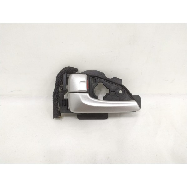 Maçaneta Interna Porta Traseira Esquerda Ix35 2015
